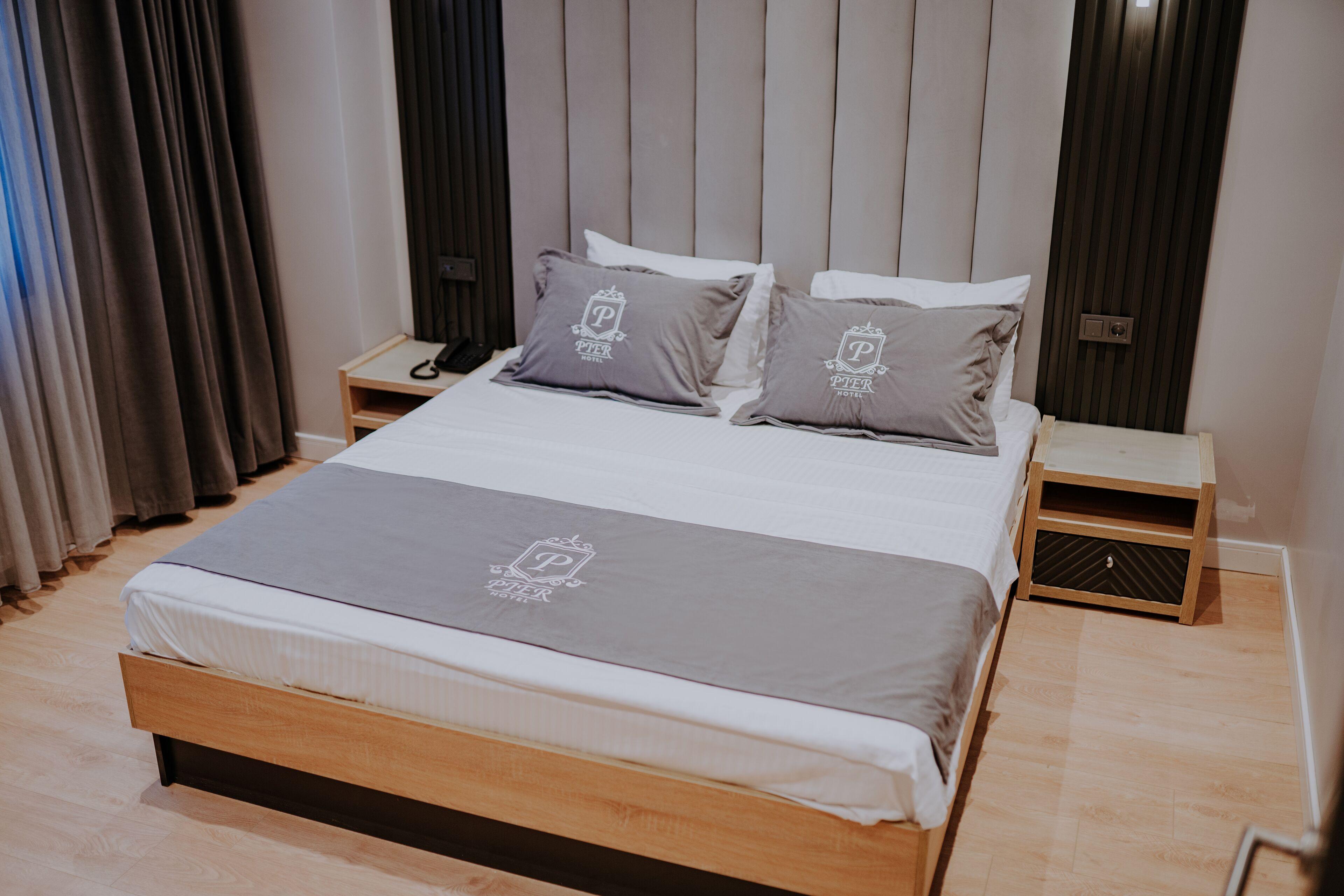 Pier Hotel - Istanbul — Photos 1